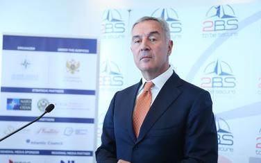 Đukanović