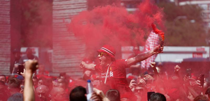 Liverpul - Totenhem