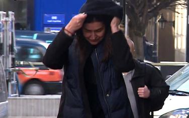 Zamira Hadžijeva negira optužbe