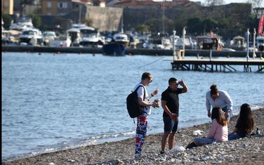 Restrukturiranje, pa privatizacija: Slovenska plaža