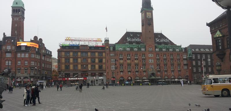 Kopenhagen
