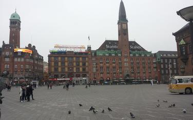 Kopenhagen