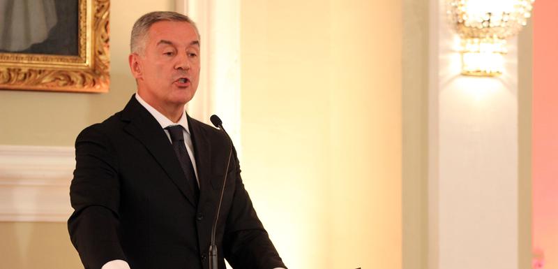 Đukanović