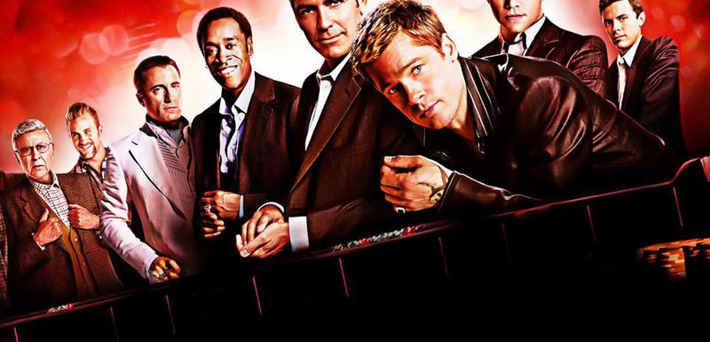 Oceans 13