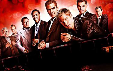 Oceans 13