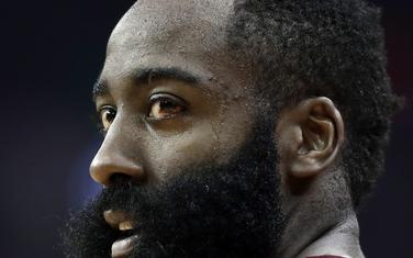 Džejms Harden