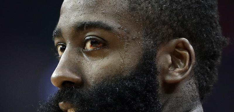Džejms Harden