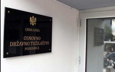 Osnovno državno tužilaštvo u Podgorici