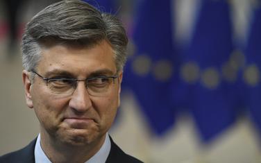 Andrej Plenković