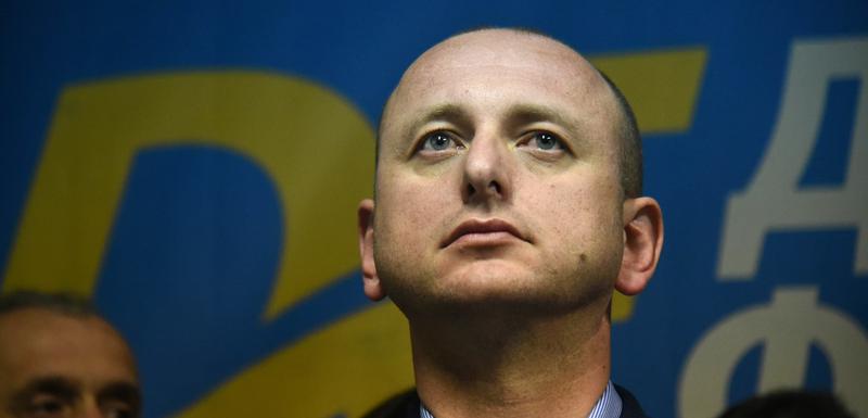 Milan Knežević