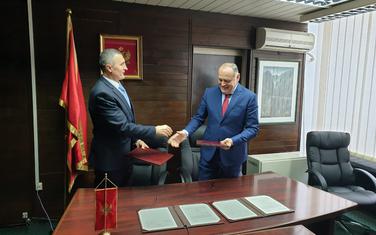 Bulatović i Simović