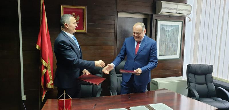 Bulatović i Simović