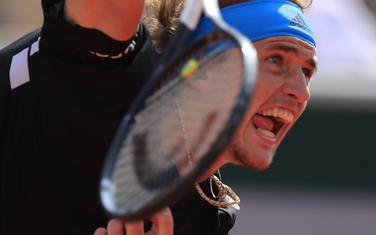 Zverev