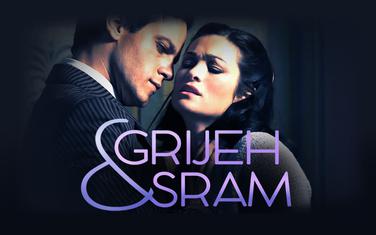 Grijeh i sram