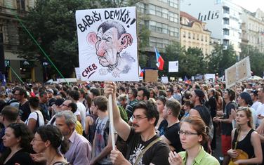 Sa protesta