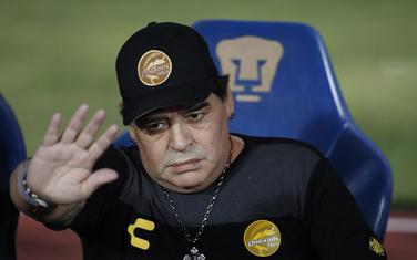 Maradona