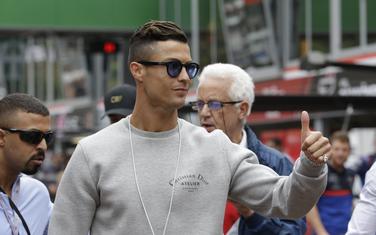 Ronaldo