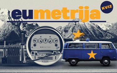 Eumetrija