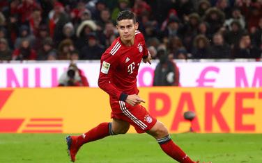 Hames Rodriges