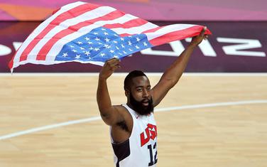 Džejms Harden
