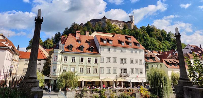 Ljubljana