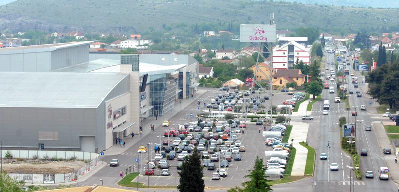 Najavili da će 20 odsto radnika biti višak: Delta