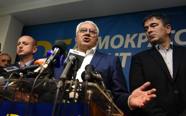 Lideri Fronta