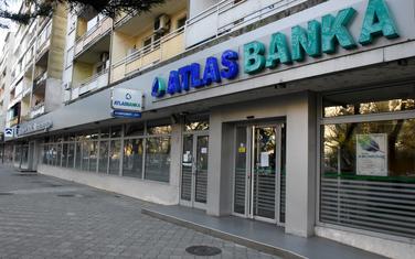 Atlas banka