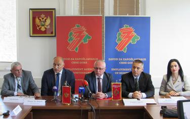 Sa konferencije "Stop sivoj ekonomiji"