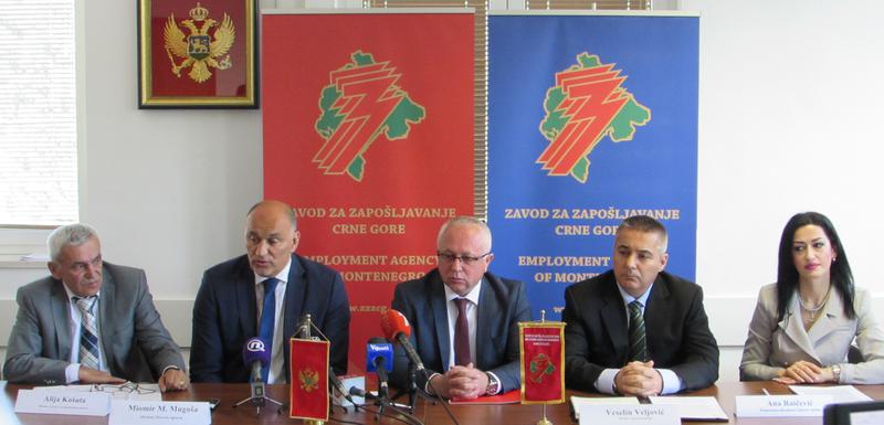 Sa konferencije "Stop sivoj ekonomiji"