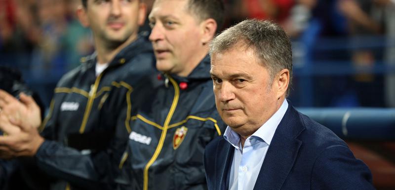 Tumbaković sa saradnicima