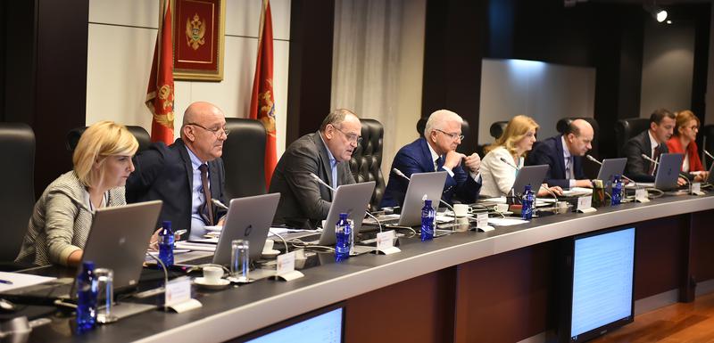 Priznanje da problem postoji je prvi korak rješenja: Vlada