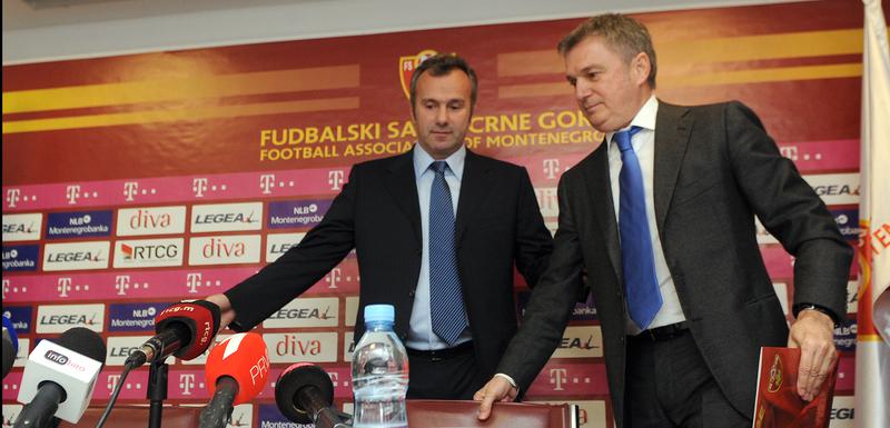Savićević i Tumbaković