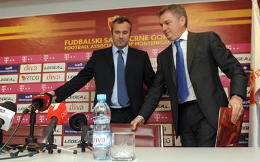 Savićević i Tumbaković