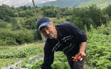 Ne pamti da su došli da ih obiđu: Rafet Banda