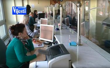 Priliku da radi narednih sedam mjeseci dobilo je 190 nezaposlenih mladih visokoškolaca