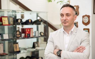 Boban Šaranović