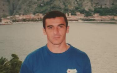 Boletu u čast: Saša Bošković je igrao za Kom, Budućnost, Bokelj...