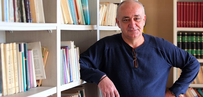Venko Andonovski
