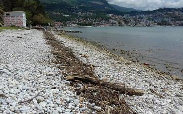 Plaža u Igalu