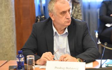 Žele da eliminišu kandidate koji ne odgovaraju DPS-u: Bulatović
