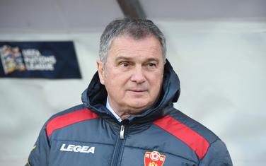 Ljubiša Tumbaković