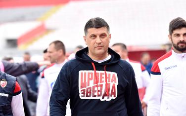 Milojević
