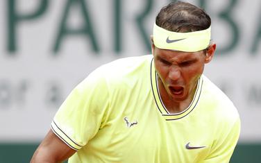 Rafael Nadal
