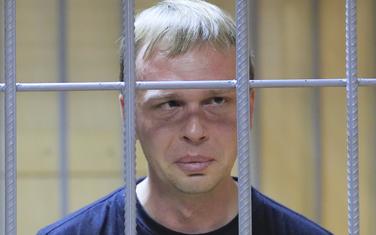 Golunov