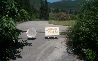 Ograničenja već godinama
