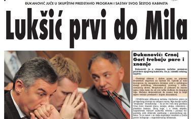Vijesti 10. jun 2009.