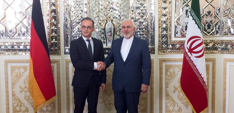 Mas i Zarif