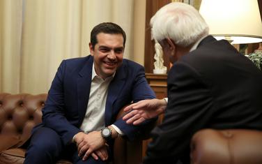 Cipras kod Pavlopulosa