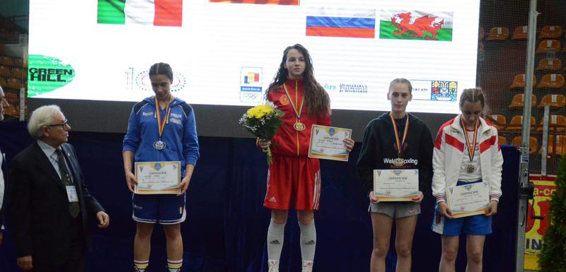 Bojana Gojković drugu godinu zaredom na vrhu podijuma